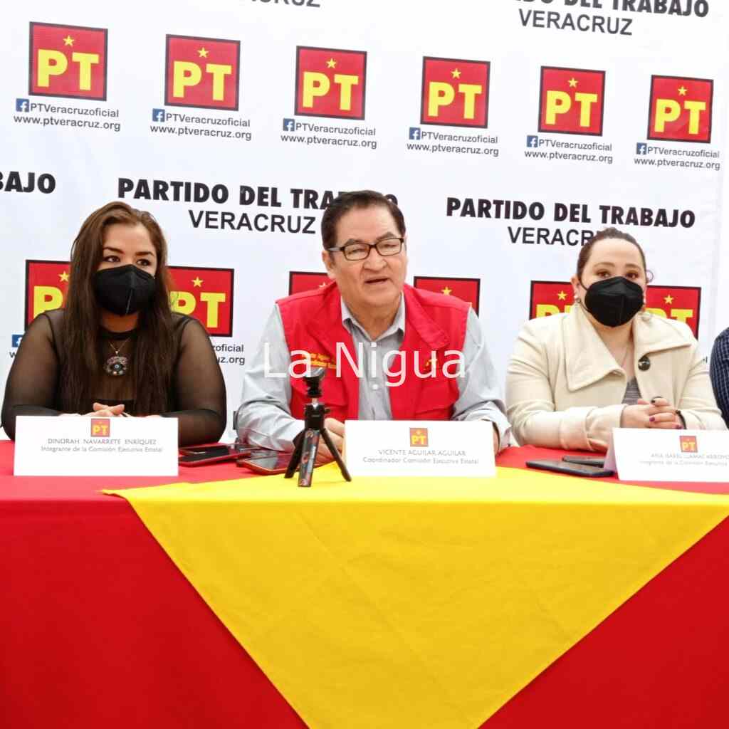 Reclamo de ciudadanos hizo eco para que la SCJN declarara inconstitucional el Delito de Ultrajes a la Autoridad:PT