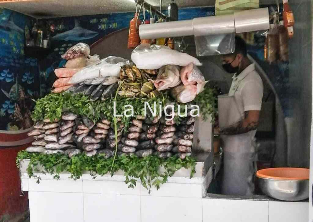 Recomienda IMSS Veracruz Sur consumir pescado, previene problemas cardiovasculares