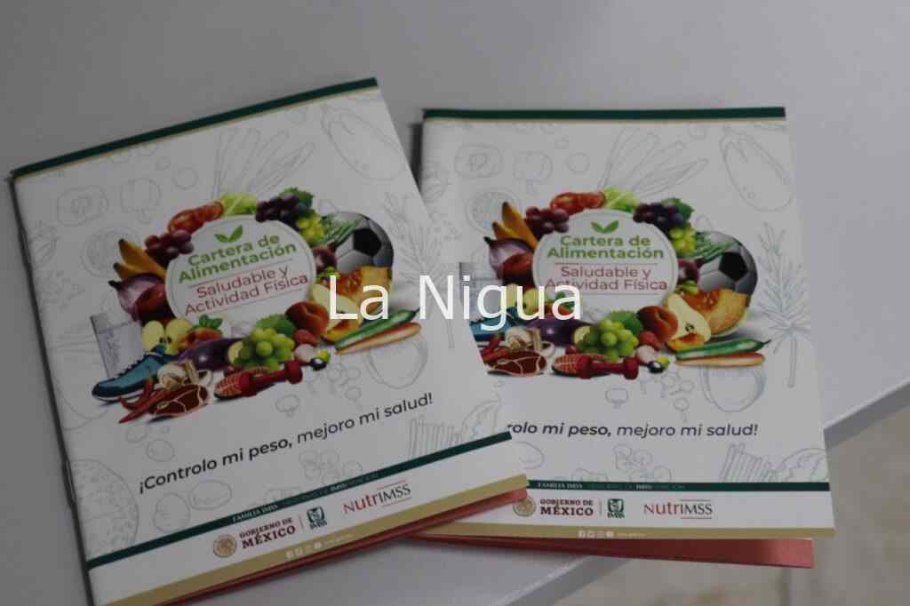 Habrá “Feria de la Salud” por el Día Mundial de la Obesidad