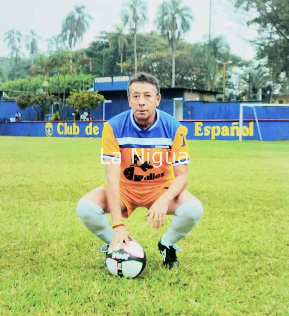 Viví algo similar en Morelia; no más violencia: “Borja” García