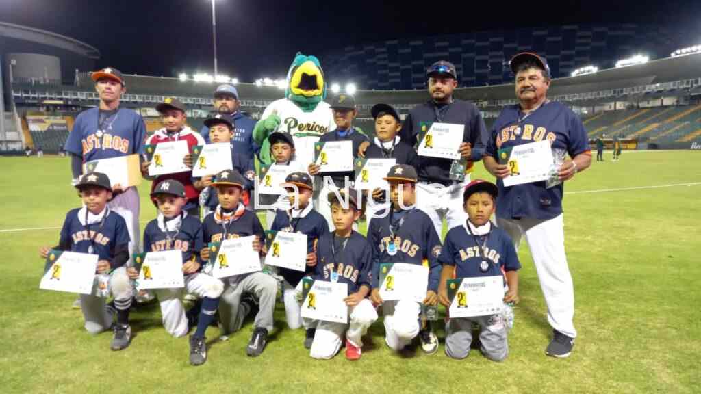 Cerro Gordo y Minatitlán en el torneo Lázaro Penagos de la 30