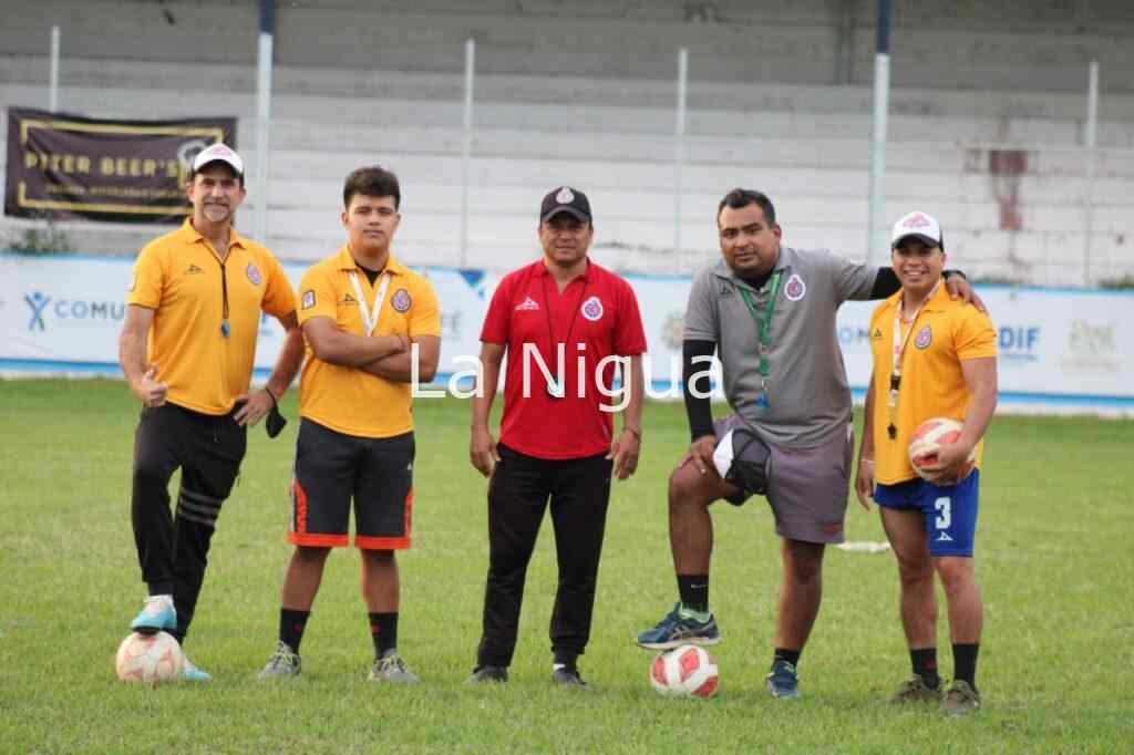 Suspendido el Caballeros de Córdoba vs Reales de Puebla