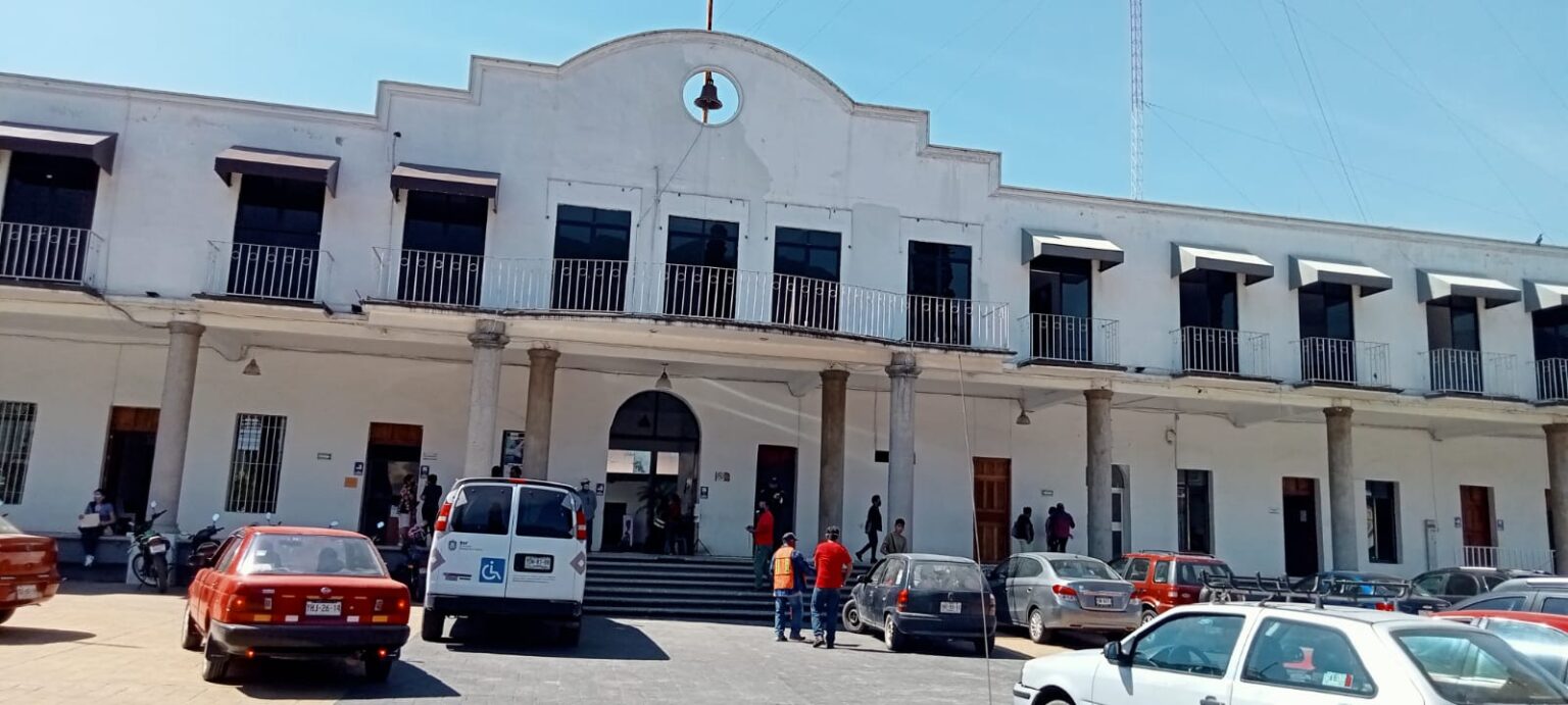 COMO SINDICATO TENEMOS BUENA RELACIÓN LABORAL CON LA ACTUAL ADMINISTRACIÓN: ALICIA ESPINOZA CRUZ