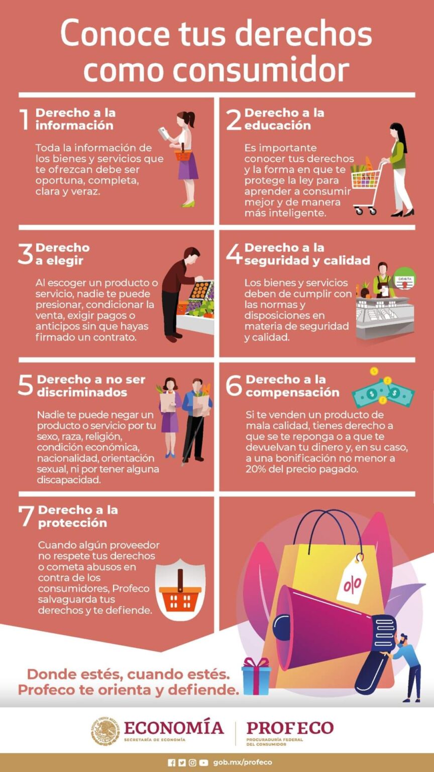 Atiende Profeco 102 quejas ciudadanas contra servicios de telefonía e internet