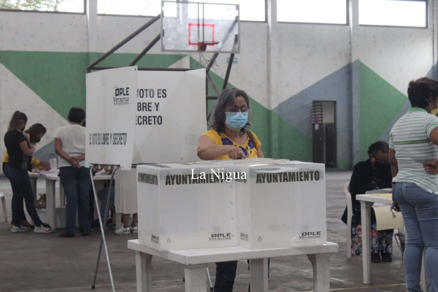 Iniciaron las elecciones de Agentes y Sub agentes en Atoyac