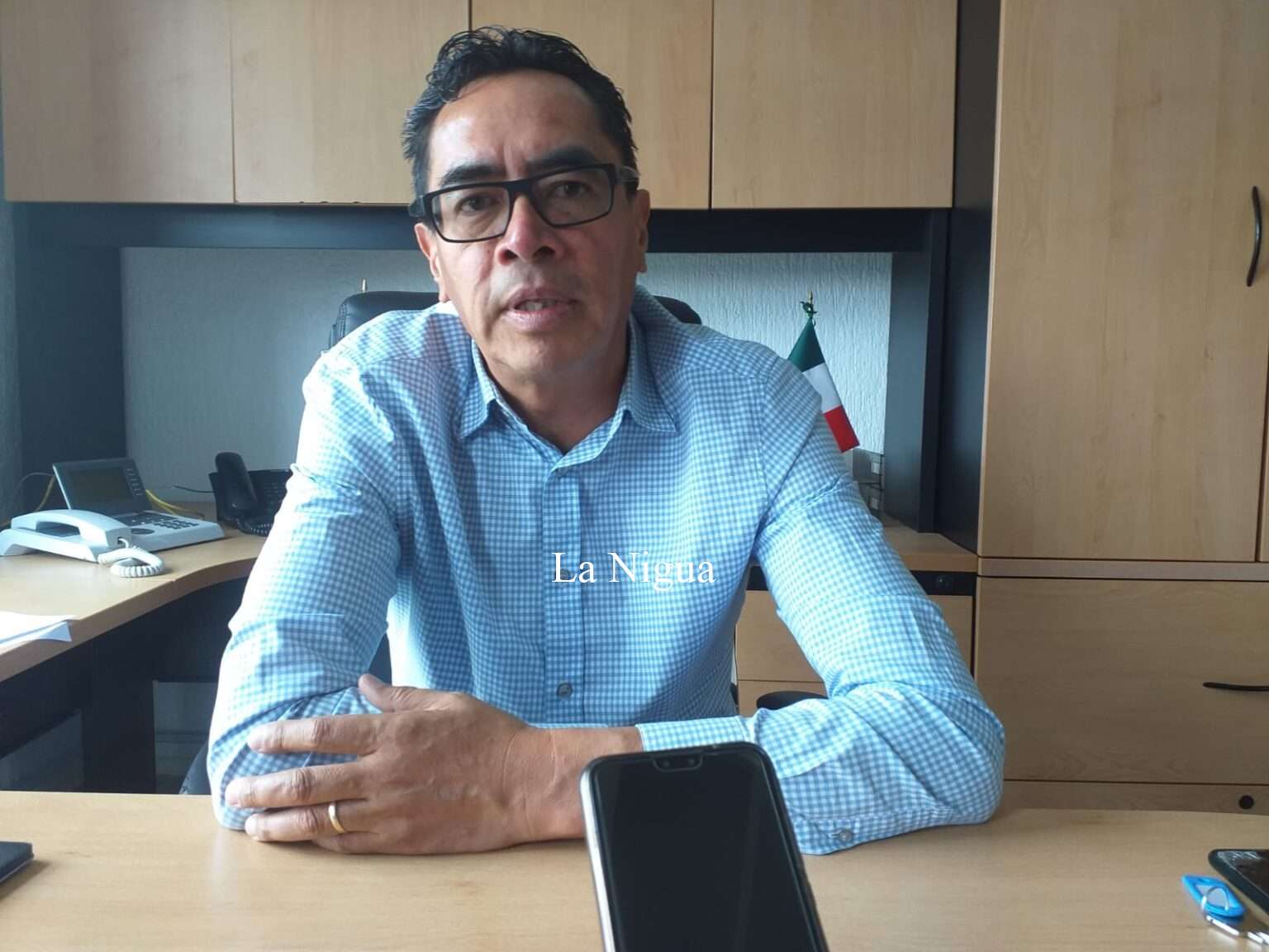 PAN Veracruz presentará un proyecto de Ley para regular la potestad de conceder dispensas