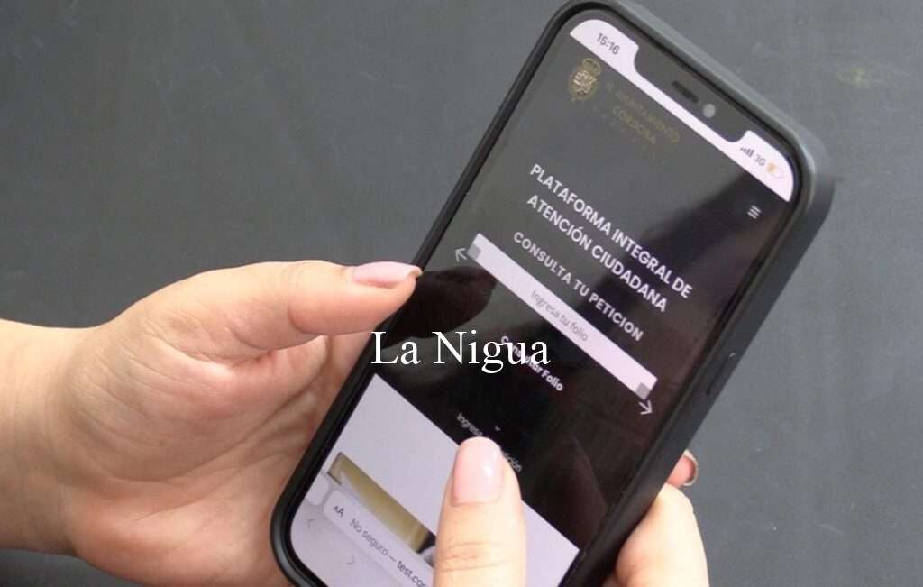 Presentará Ayuntamiento el 2 de mayo Plataforma Integral de Atención Ciudadana