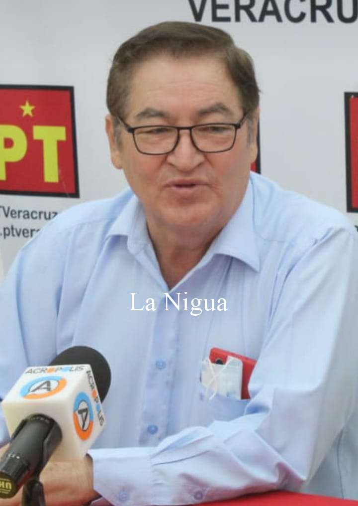 Condena Vicente Aguilar Aguilar asesinato de periodistas