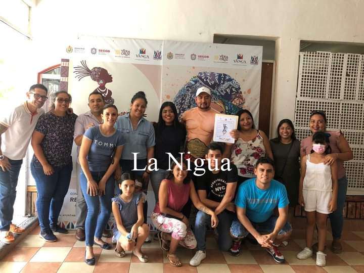 Siguen registrándose aspirantes a Rey de la alegría de carnaval de Yanga 2022.
