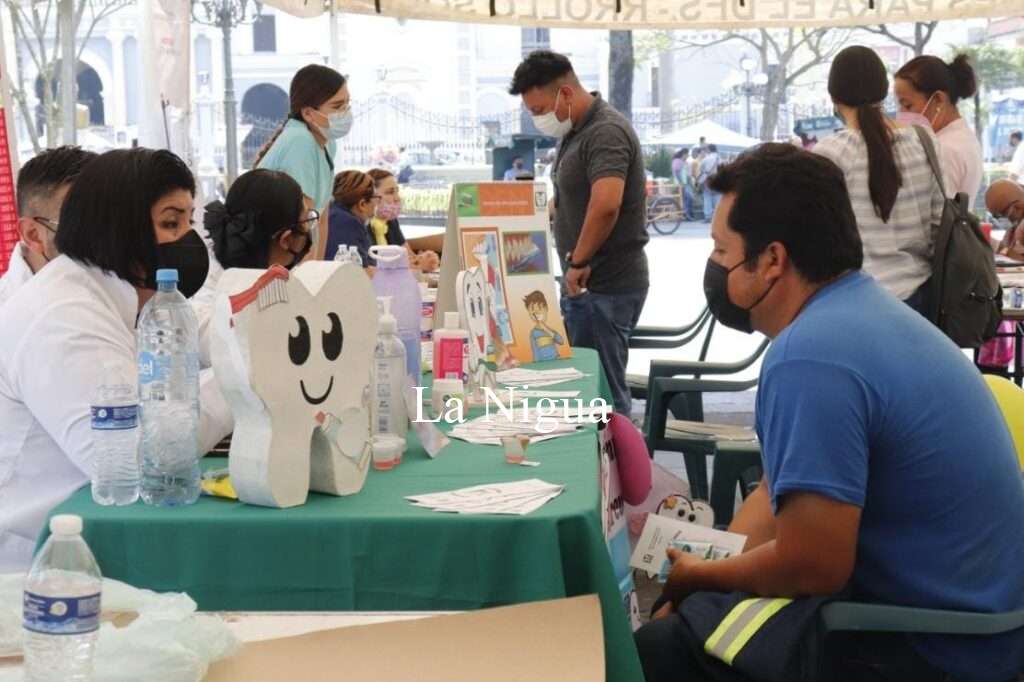 Habrá Jornada de Salud Municipal en San Miguelito