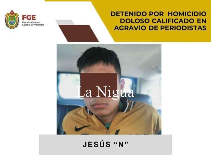 Luego de la detención de persona equivocada y una madriza le dicen “𝑫𝒊𝒔𝒄𝒖𝒍𝒑𝒆 𝒖𝒔𝒕𝒆𝒅…” IMG 20220517 WA0136
