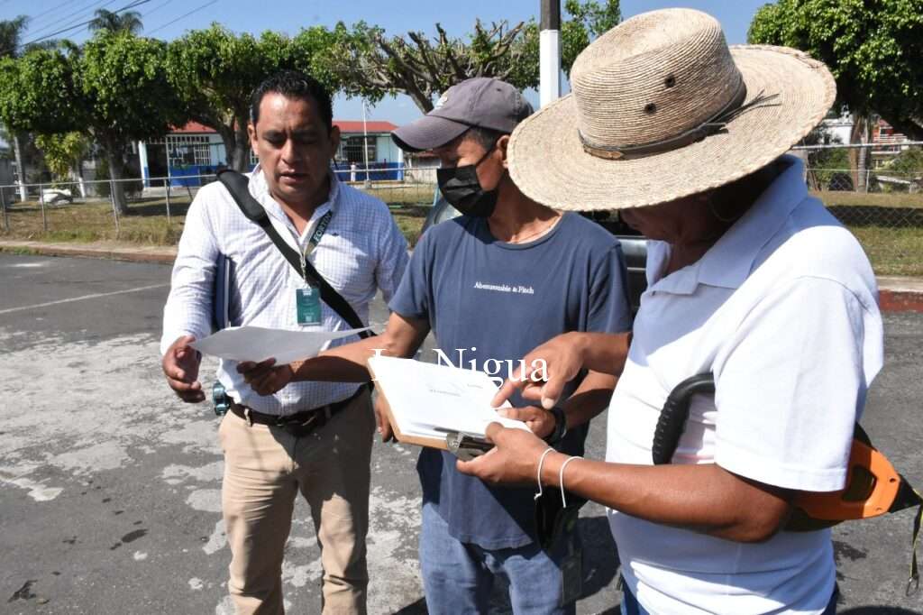 Inicia campaña Actualización Catastral de predios