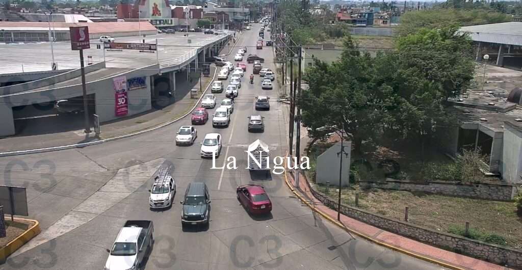 Sin reporte de afectaciones tras sismo de 5.5 grados Richter: Protección Ciudadana y Movilidad