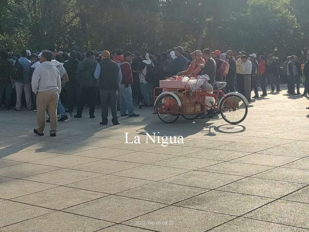 Retoman negociaciones en El Potrero este miércoles