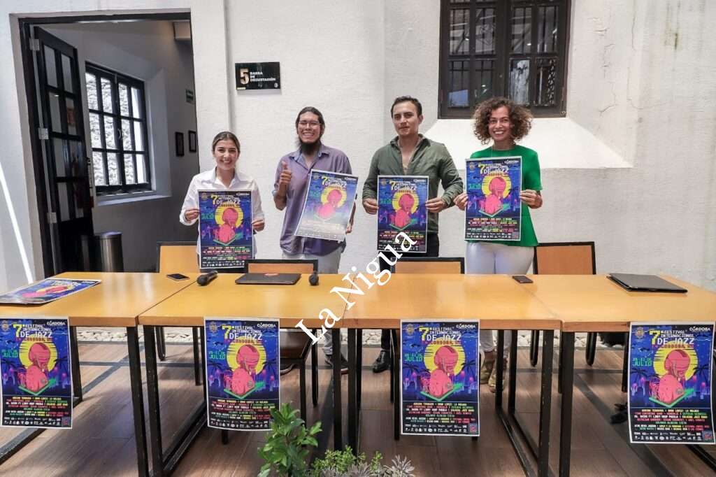 Tendrá Córdoba 7º Festival Internacional de Jazz del 28 al 31 de julio