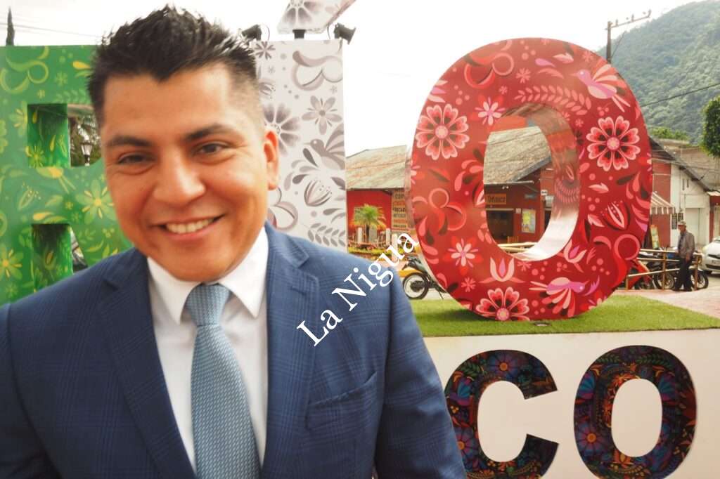 RÍO BLANCO ES UN MUNICIPIO HISTÓRICO DE LAS ALTAS MONTAÑAS: RICARDO PÉREZ GARCÍA