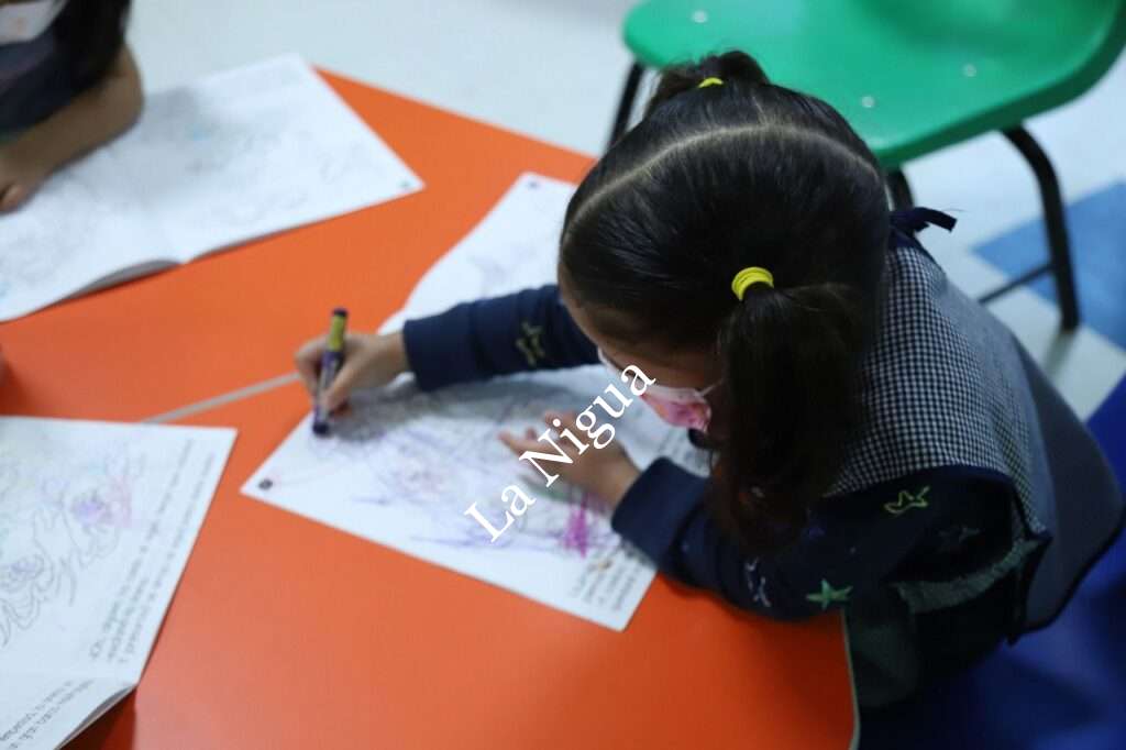 Más de 92 mil trabajadores hombres han inscrito a niñas y niños en guarderías del IMSS