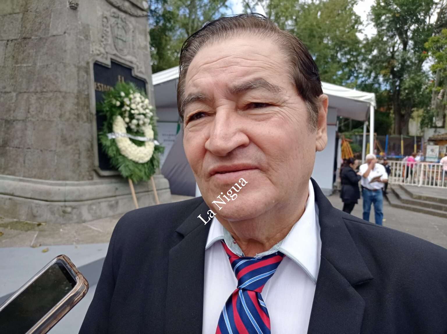 Falta coordinación a Seguridad: PT