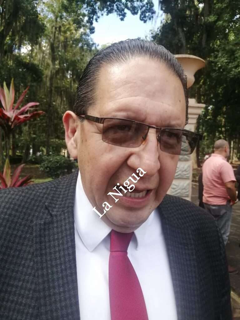 Pide presidente de la Asociación Estatal de Padres de Familia mayor seguridad para escuelas