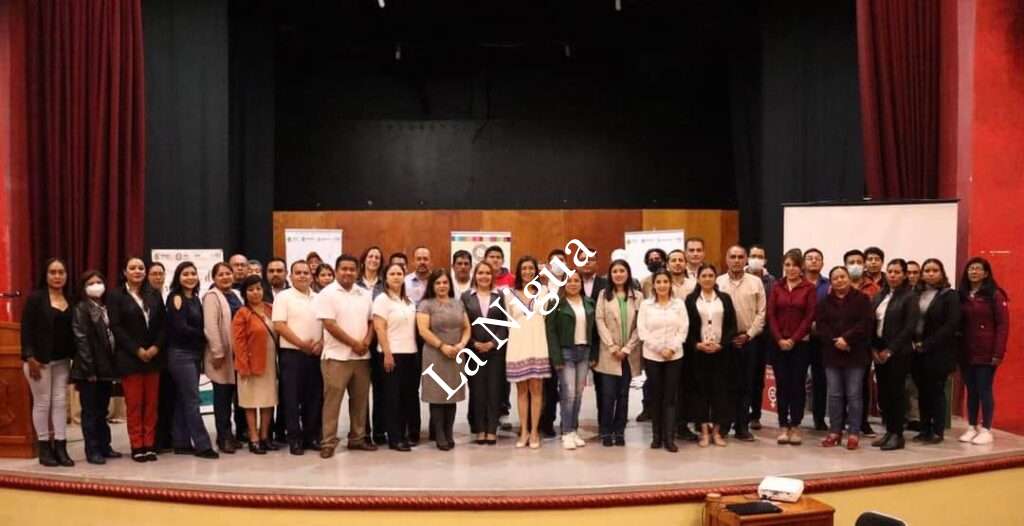 Huatusco, Sede de la Promoción Cultural en las Altas Montañas