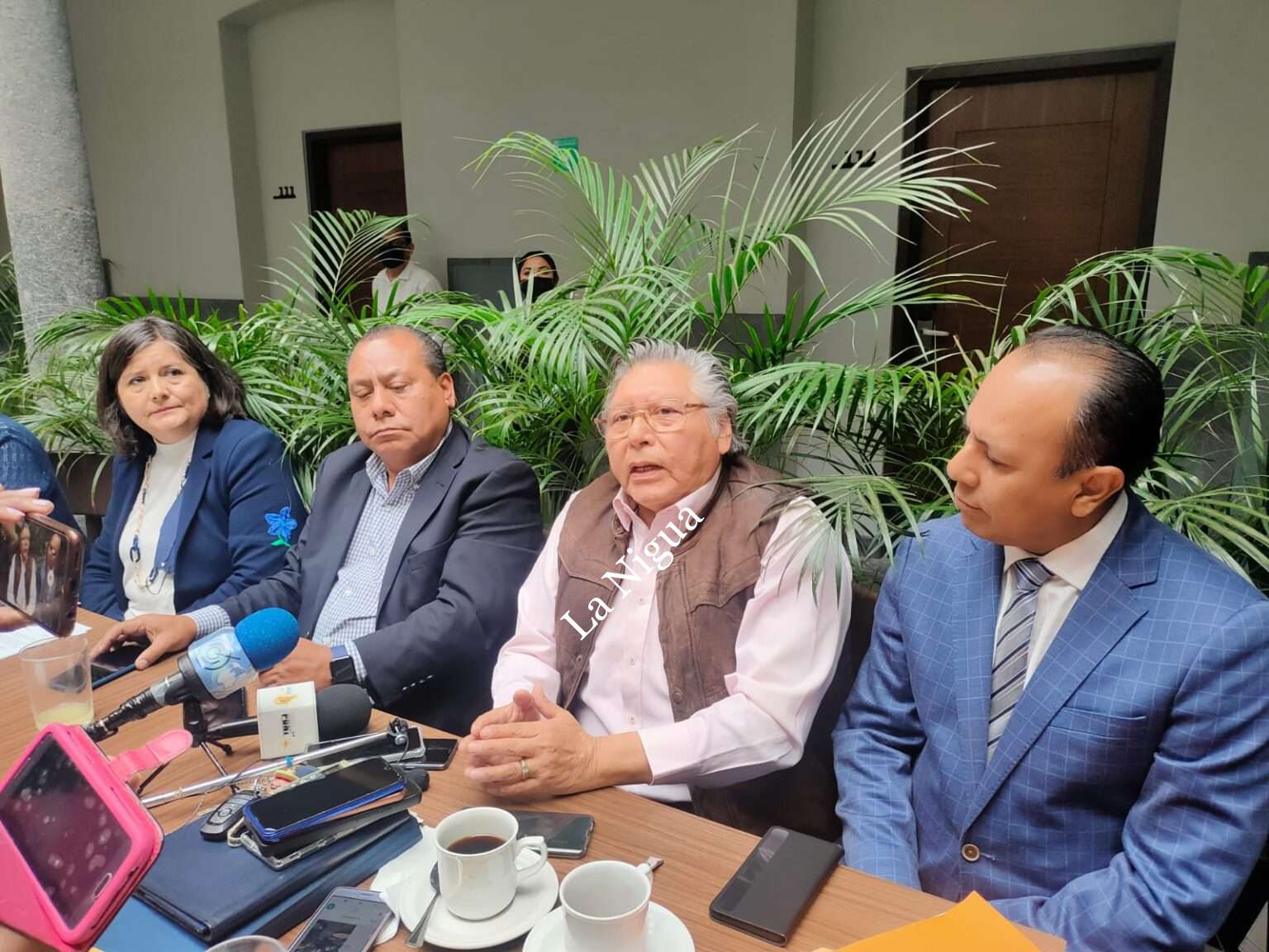 Barras de abogados se congratulan de que juzgado cuarto de Orizaba se vuelva familiar