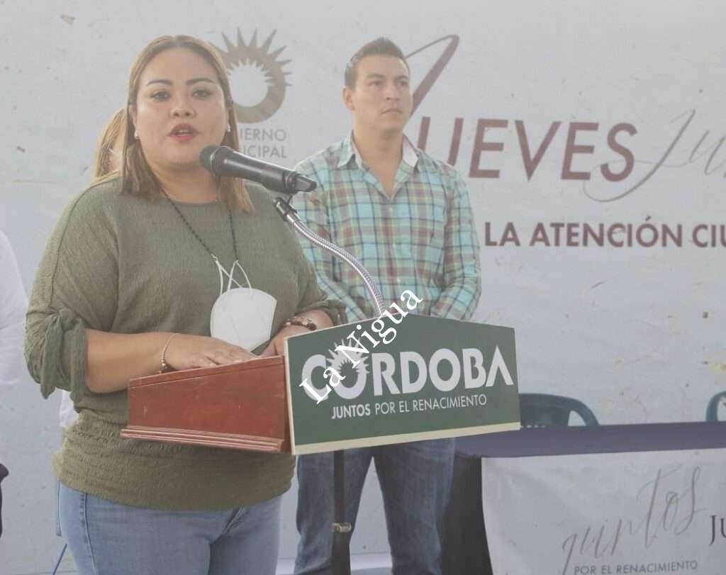 Beneficiará Fondo Verde a 5 localidades de Córdoba con 4 MDP para programa ecológico