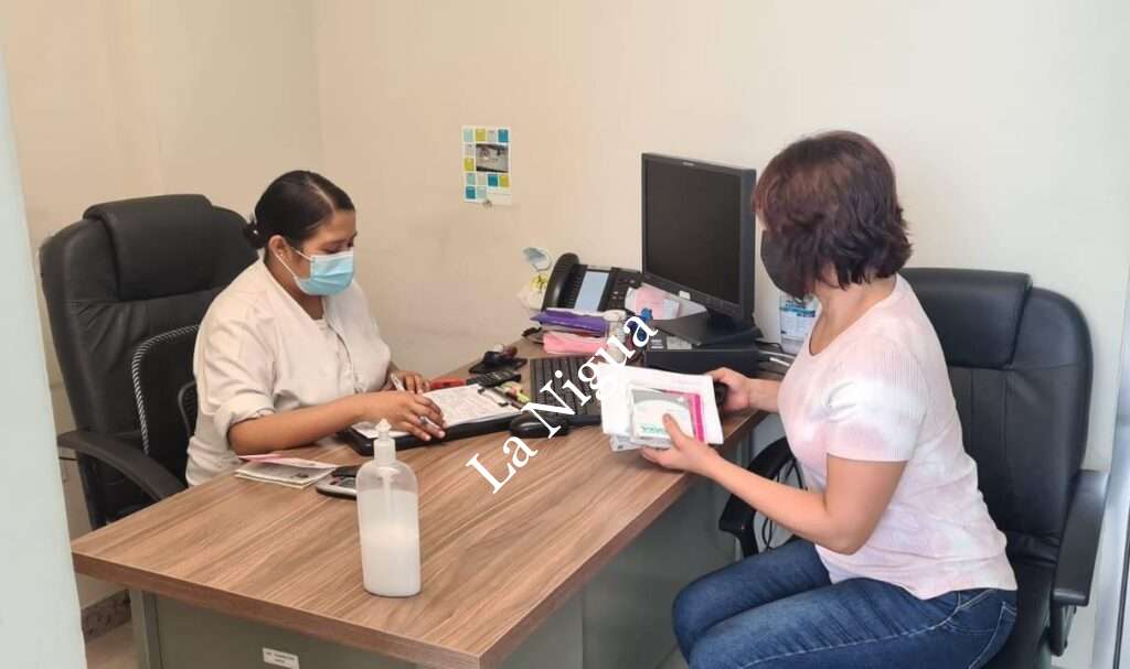 Informa IMSS Veracruz Sur sobre Climaterio