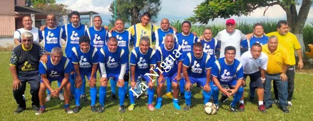 Azucareros sumó, 1-1 conla Escuadra Albinegra