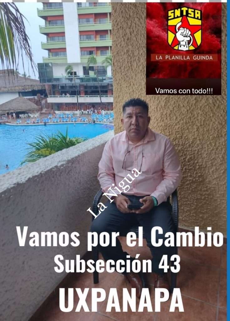 Siguen problemas en el hospital de Uxpanapa