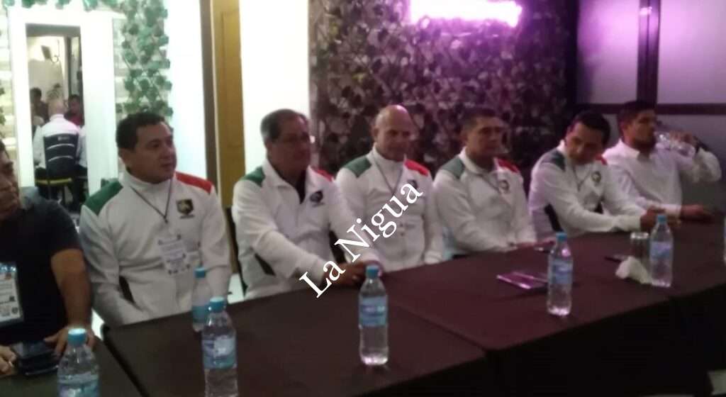 Éxito el congreso de arbitraje, pero…