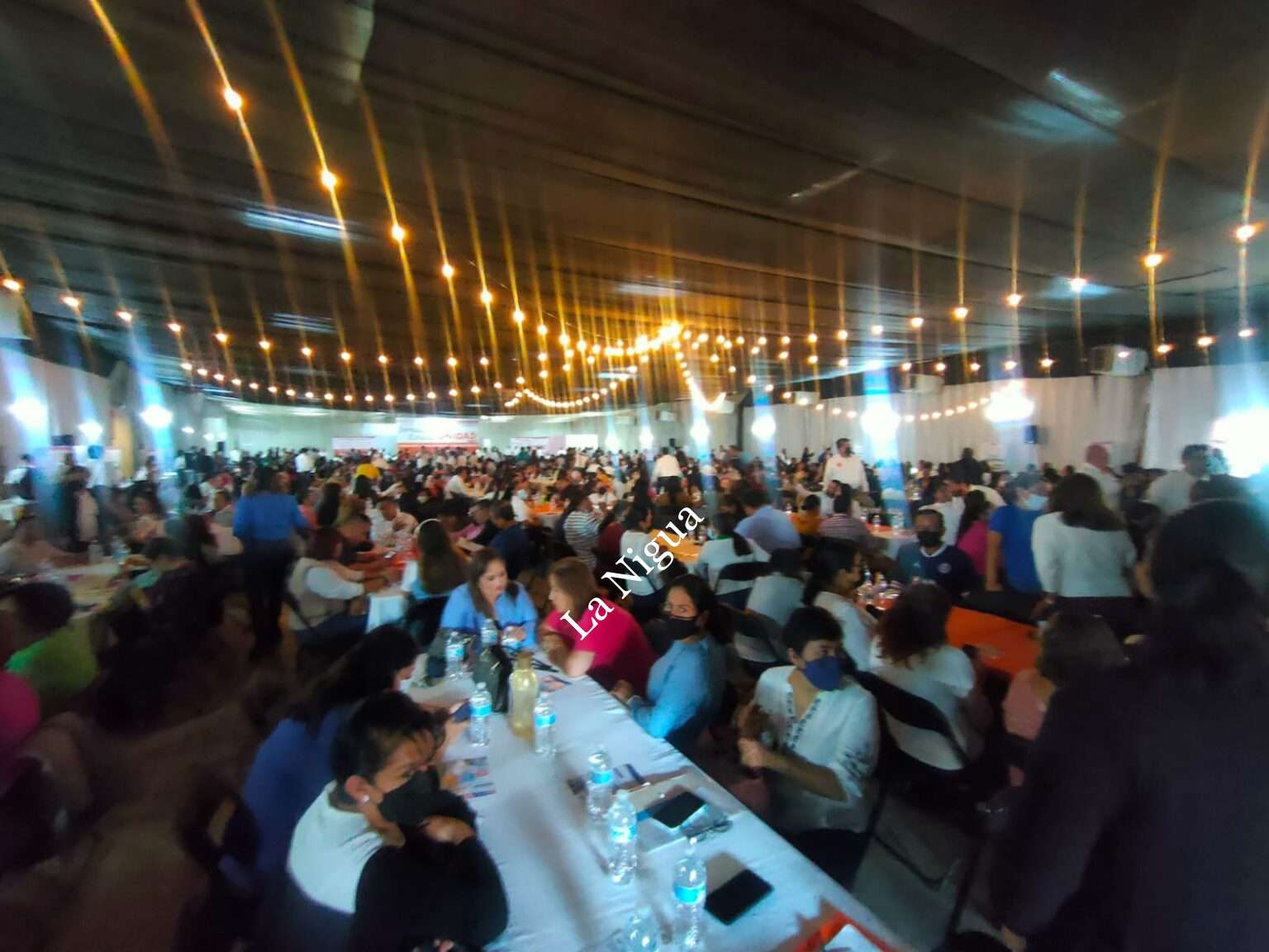 Realiza SNTE seccion 56 Jornada Estatal por la Unidad en Orizaba