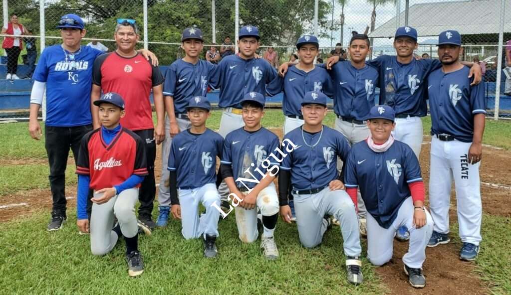 Cerrojazo en la 30 Caballeros,Atléticos y Kansas, campeones