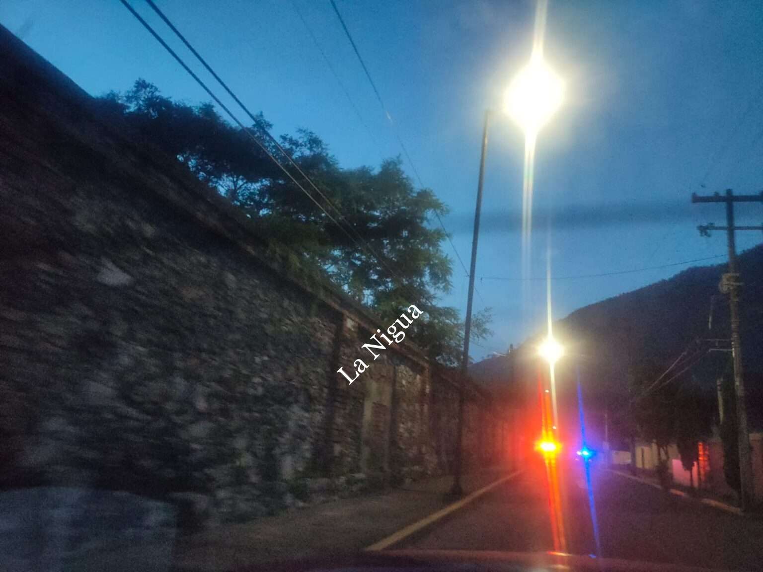 Localizan cuerpo en compuerta de canal Virita