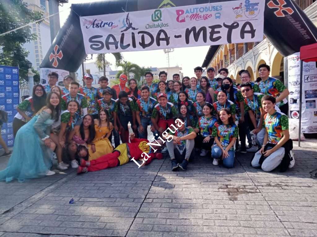 Este domingo, carrera del Día delMédico; inscripciones gratuitas