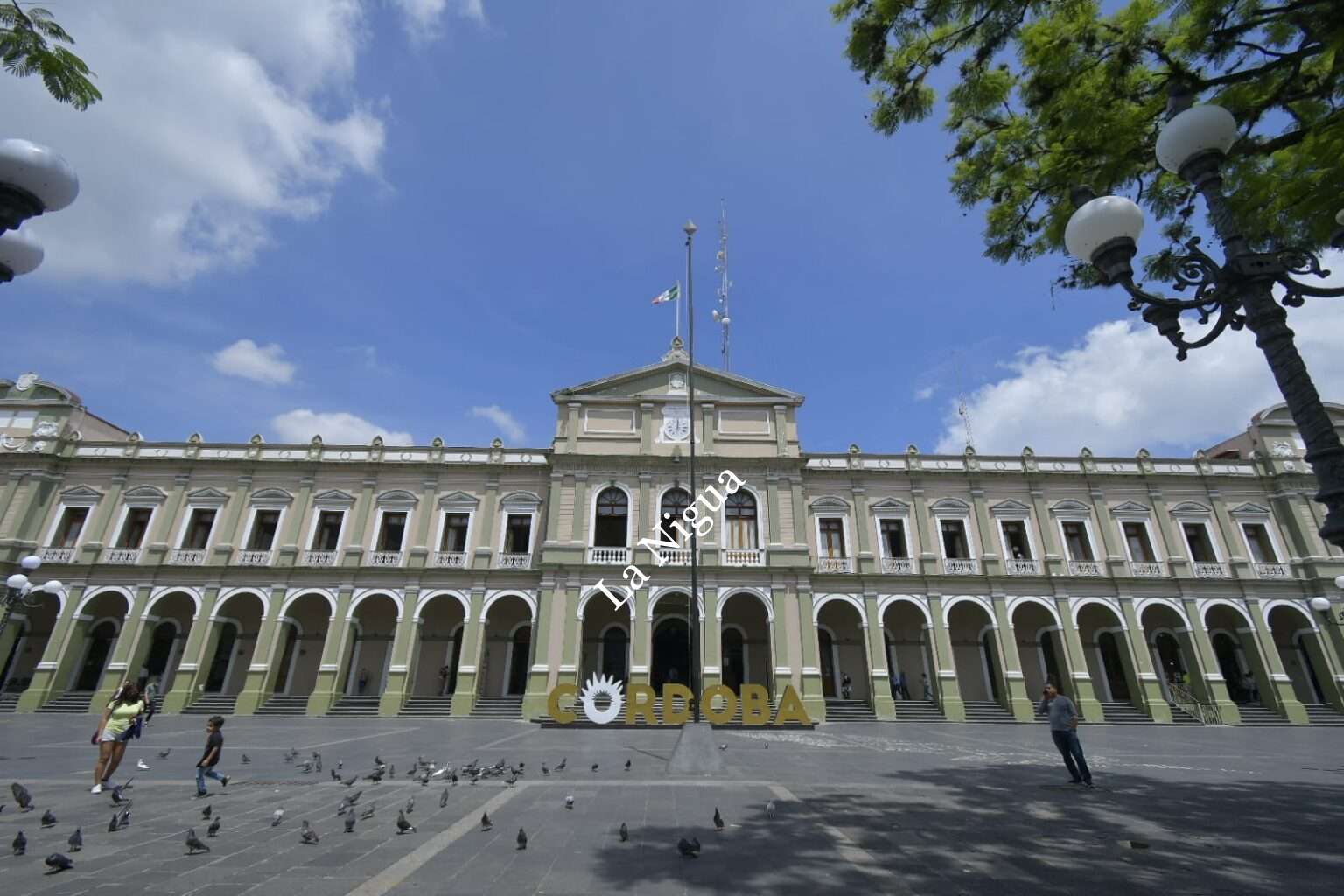 Suspende Ayuntamiento labores administrativas desde las 13:00 horas del jueves
