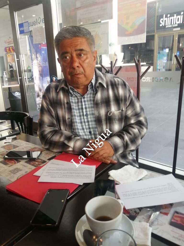 SIMVE realizará protesta por mala atención por parte de la SEV