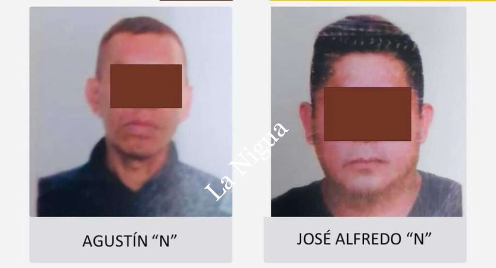 Vinculados a proceso dos policías de Catemaco, presuntos responsables de extorsión e incumplimiento de un deber legal.