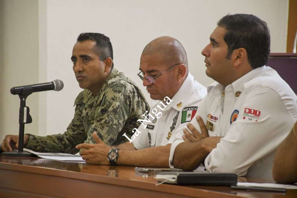 Prioridad del Gobierno dignificar Policía Municipal