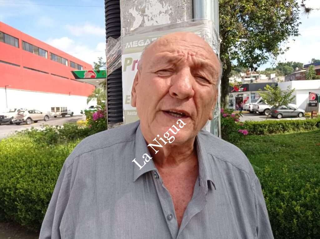 Continúa búsqueda del líder Movimiento de Resistencia Civil La Leyenda de Chucho El Roto.