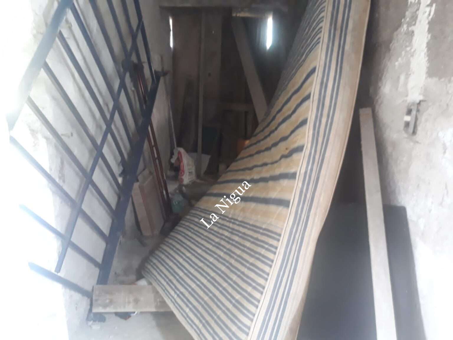 Denuncian familiares de detenidos abuso de autoridad de policía estatal