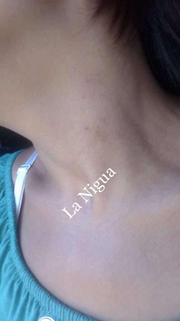 Taxista golpea a su pareja y le quita a su hija 2 IMG 20221107 WA0046