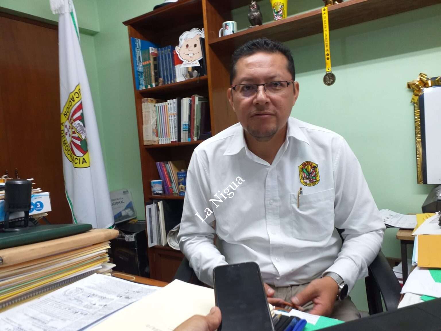 Ya hay fecha para elnpago de Nivelación Salarial