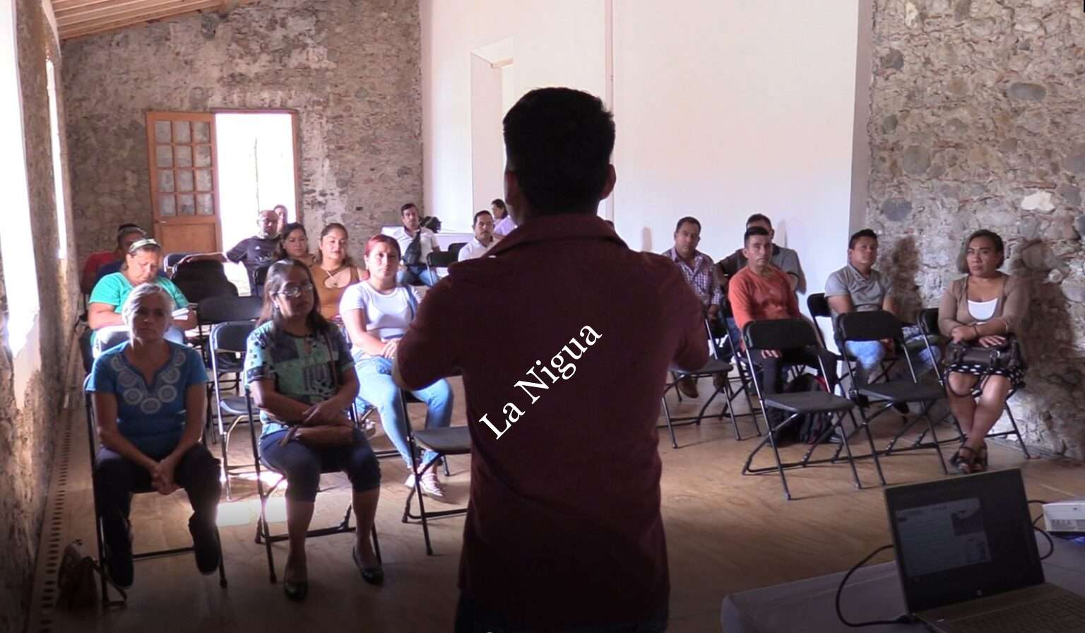 Trabajan coordinadamente Ayuntamiento y Agentes Municipales