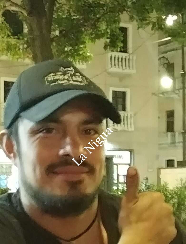 Desparece joven en Veracruz
