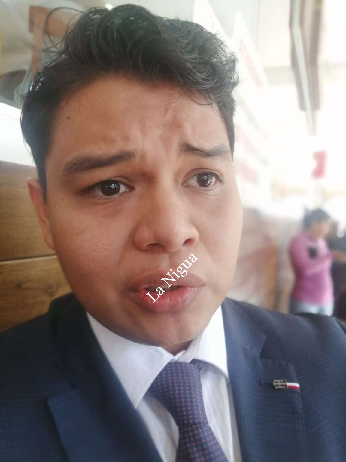 Madre de Rogelio Franco Castán no enfrentará prisión preventiva