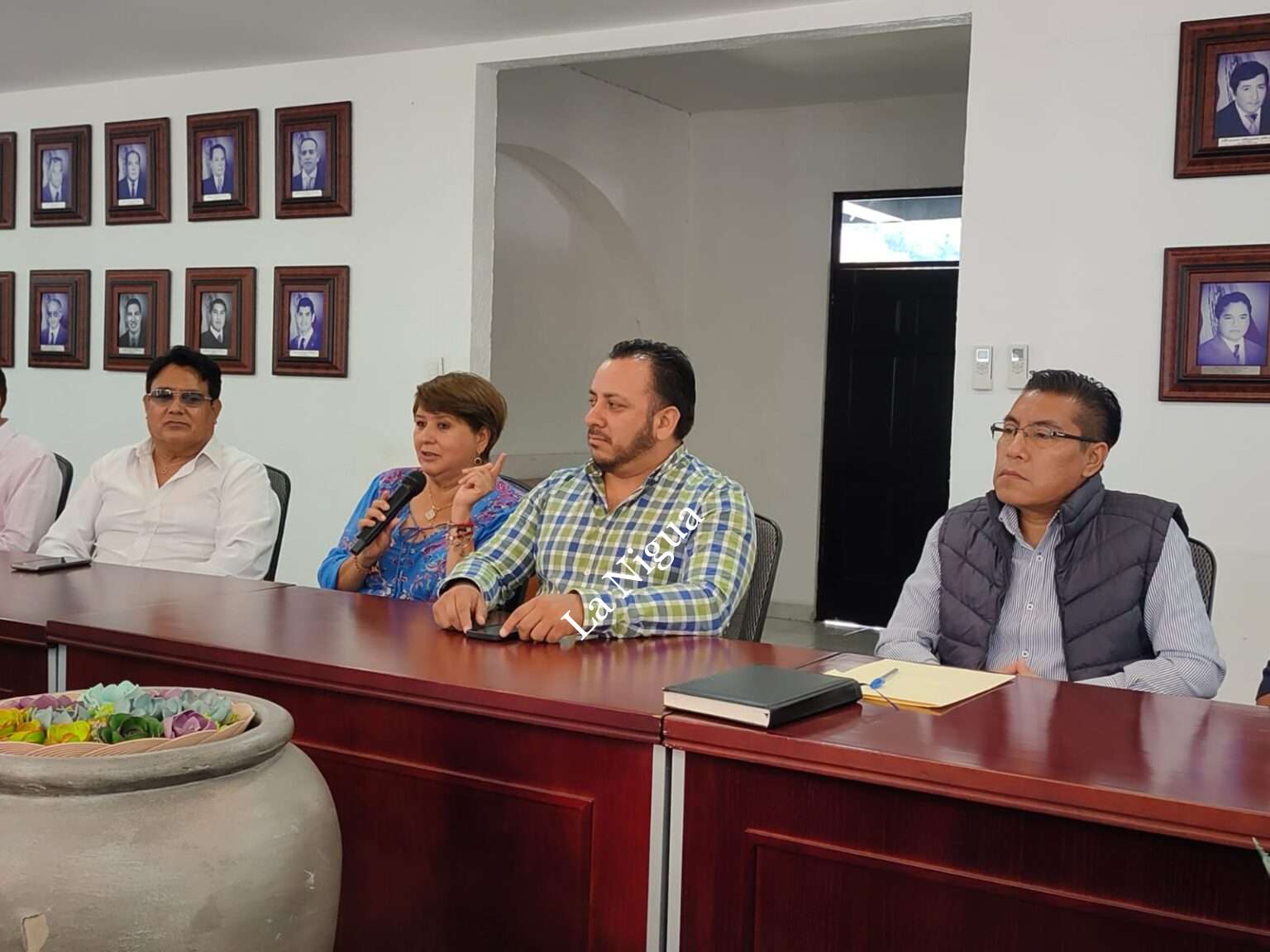 Esperan un millon de visitantes en la Laguna Iluminada