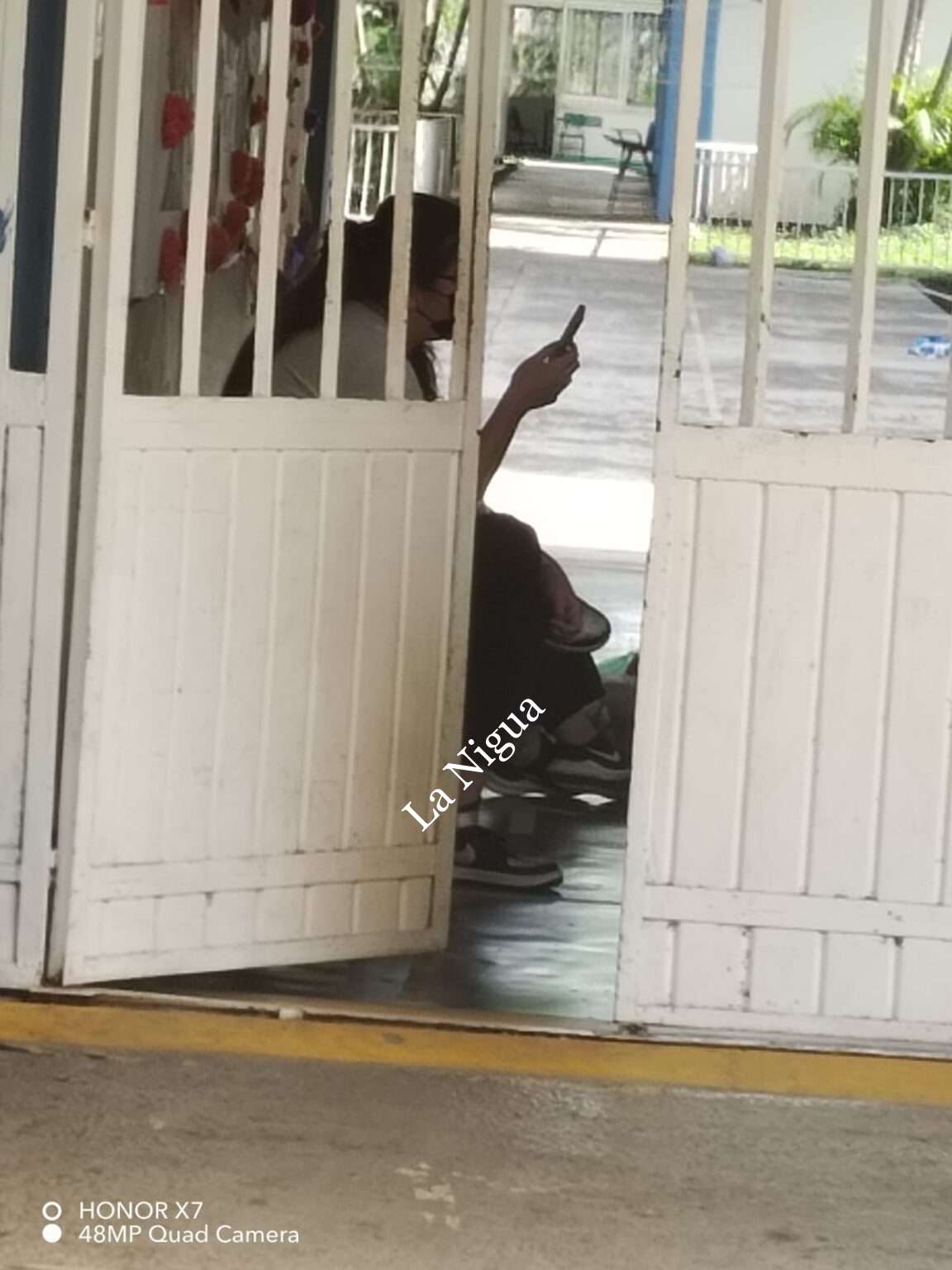 Tomarán instalaciones de la General 2; por falta de director y mantenimiento