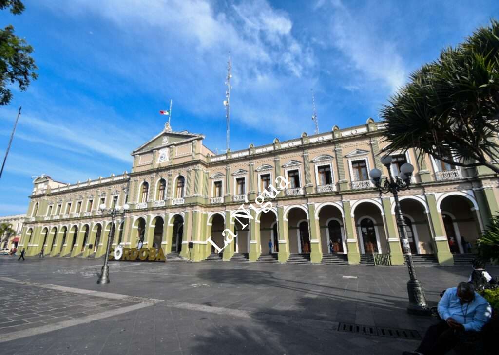 Suspende Ayuntamiento de Córdoba, labores administrativas el lunes 21 de noviembre