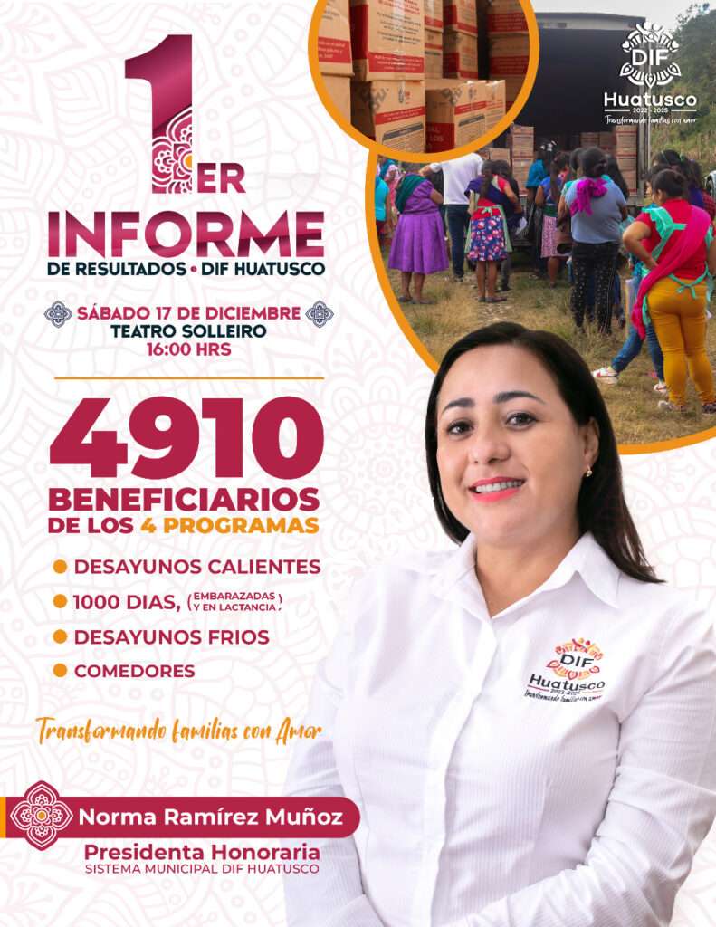 4,910 atenciones ciudadanas