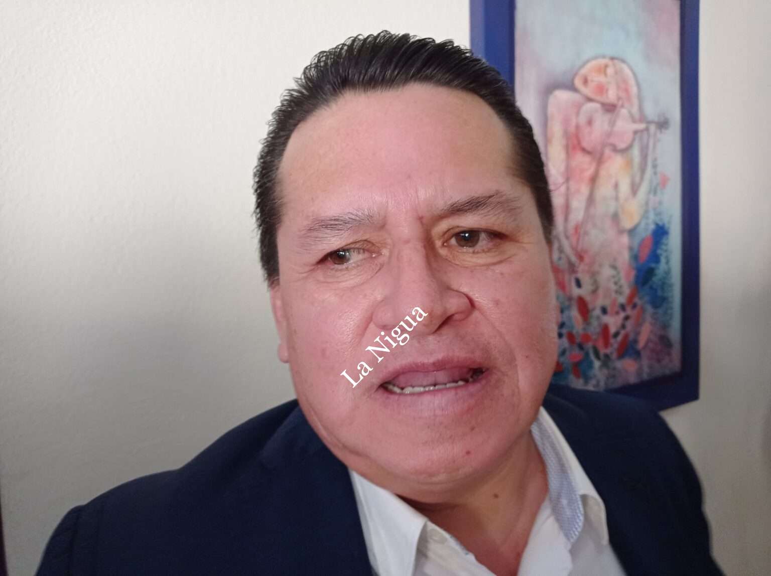 Hay disposición entre el PRI, PAN y PRD para crear una alianza